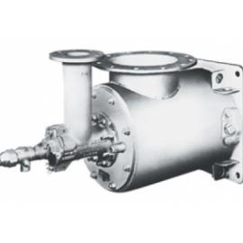 North American 6795/6, 6819 - Magna Flame Burner